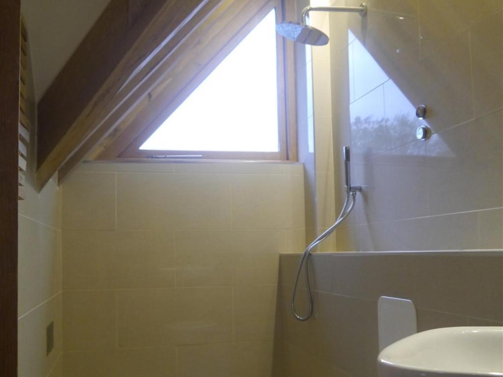 Crockham Hill 허스트 팜 B&B 객실 사진